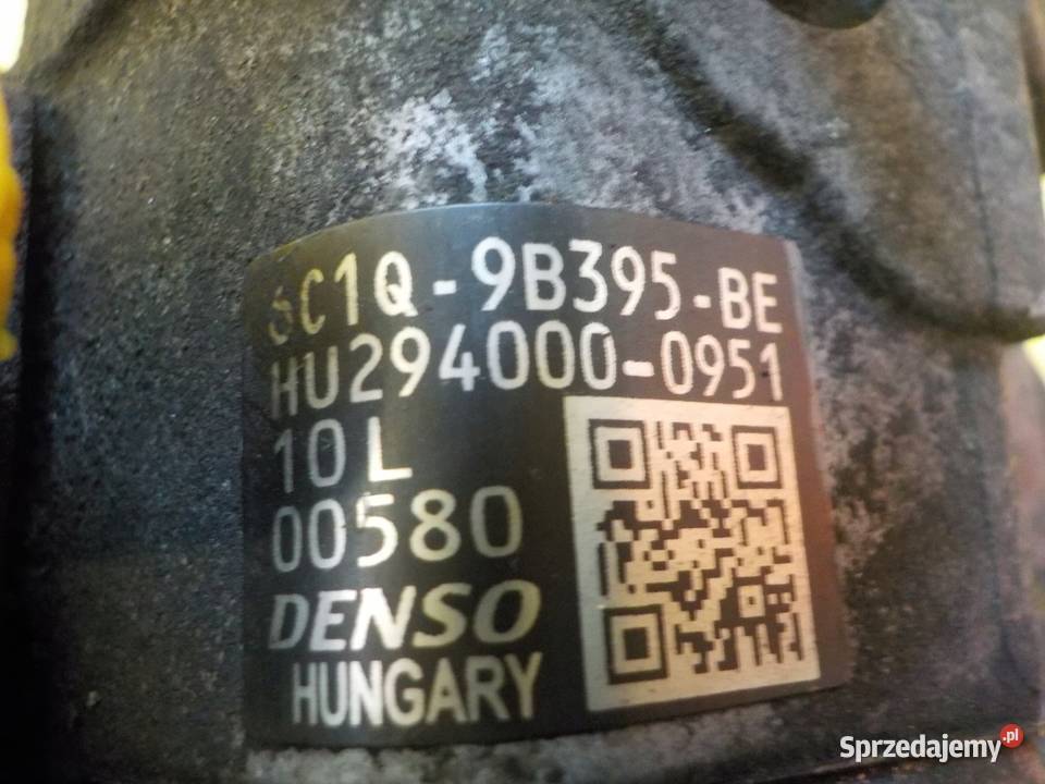 FORD TRANSIT MK7 24 TDCI 10r 116 JXFA pompa Suków