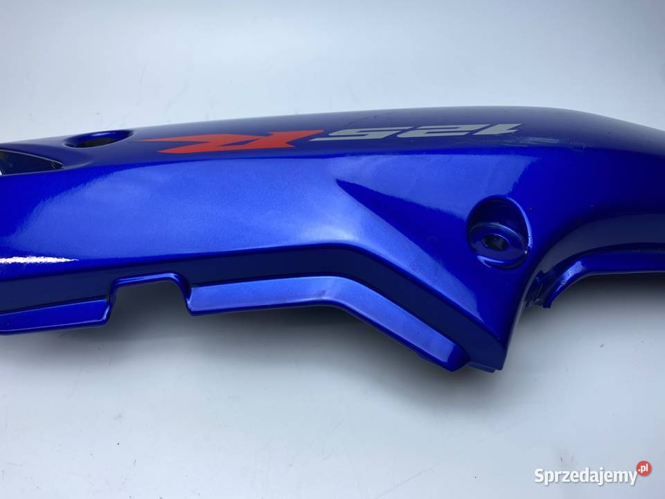 LEWY PLASTIK OGON HONDA CBR 125 R83640KPPA9010 Sulęcin