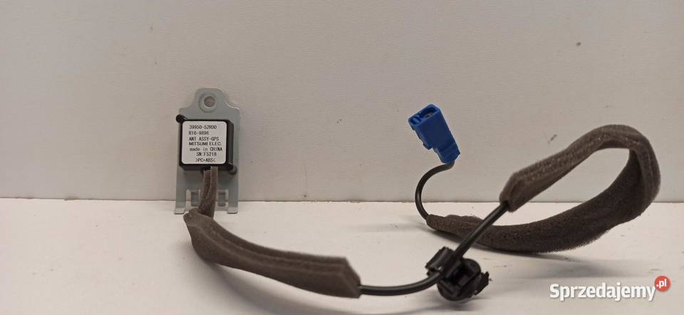 SUZUKI SWIFT MK8 ANTENA MODUŁ GPS 3995052R00