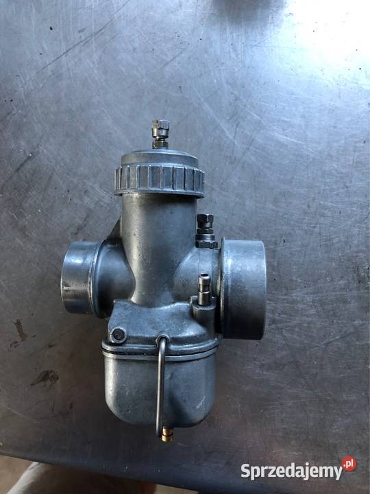 Gaźnik MZ ETZ 251 250 DDR Włocławek