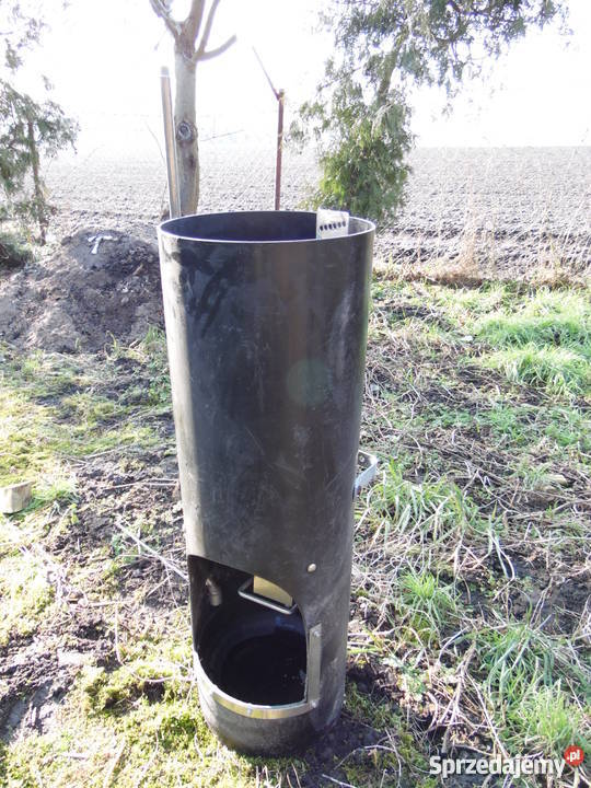 Paśniki z poidłem do świń groba verba stalko Śrem