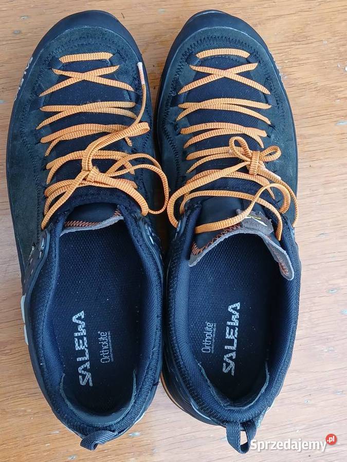 Buty Salewa Nowy Targ