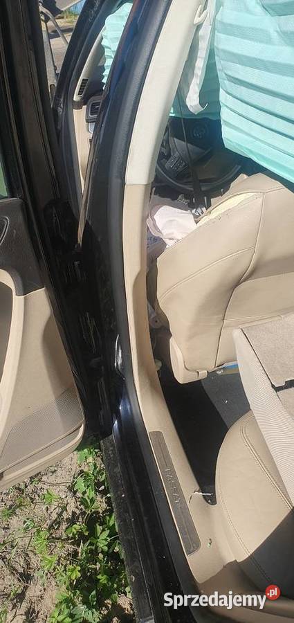 Passat b7 Jawor