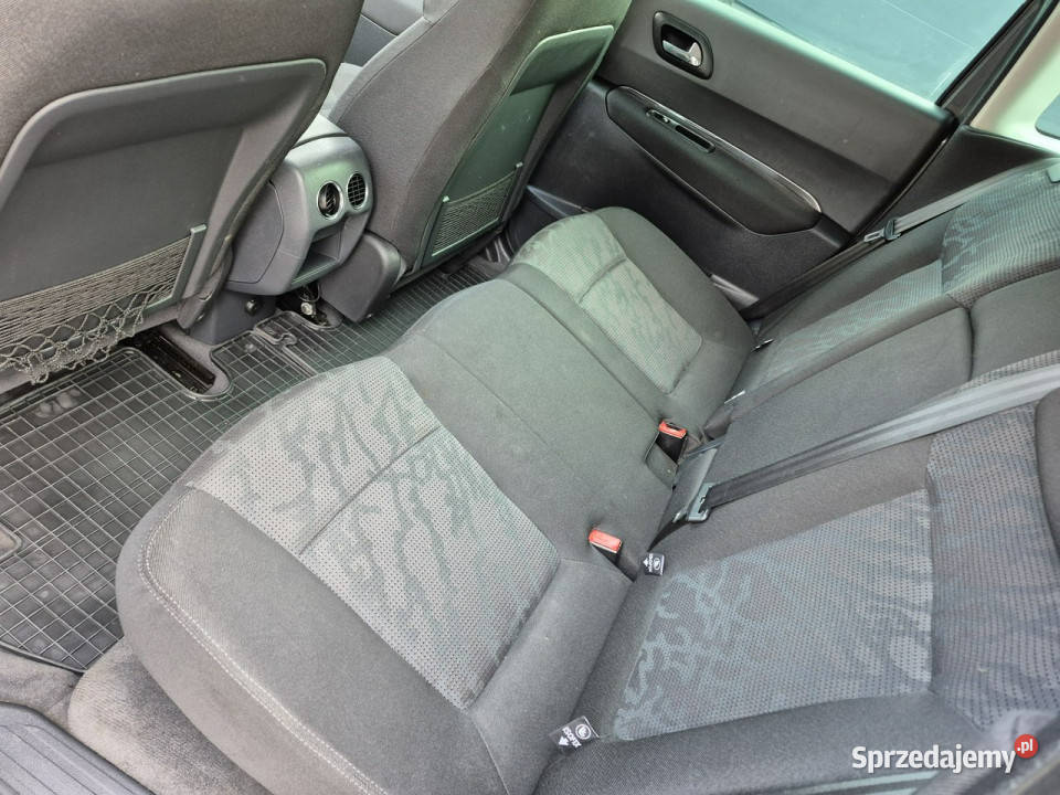 Peugeot 3008 16Hdi head ap navi Allure nowy Drelów