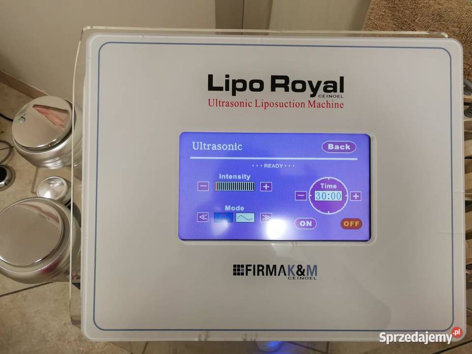 OKAZJALIPO ROYAL KM 2013 Gorzów Wielkopolski