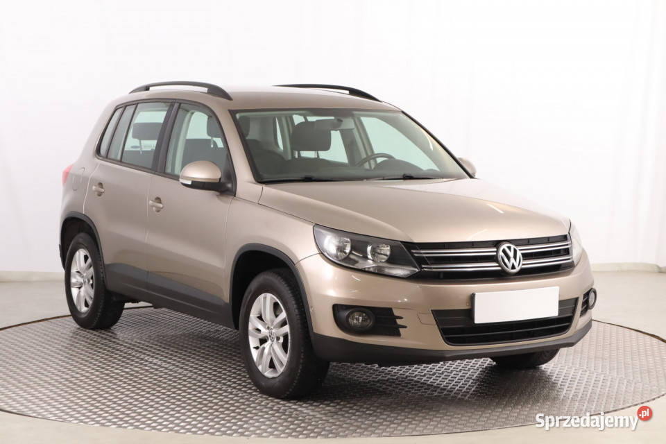 VW Tiguan 14 TSI Tiguan Zabrze sprzedam