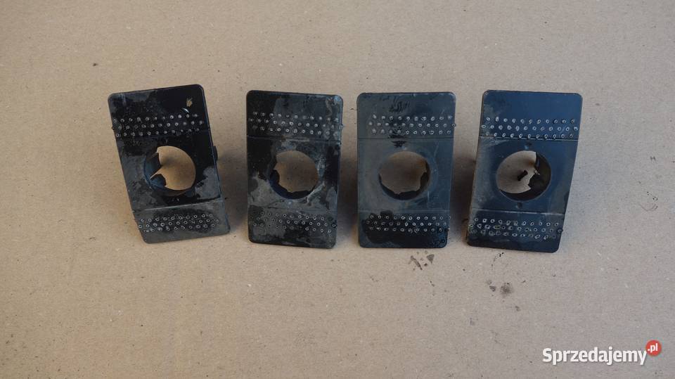 CHEVROLET ORLANDO 11 MOCOWANIE KOSZYK CZUJNIKA Ruda Śląska sprzedam