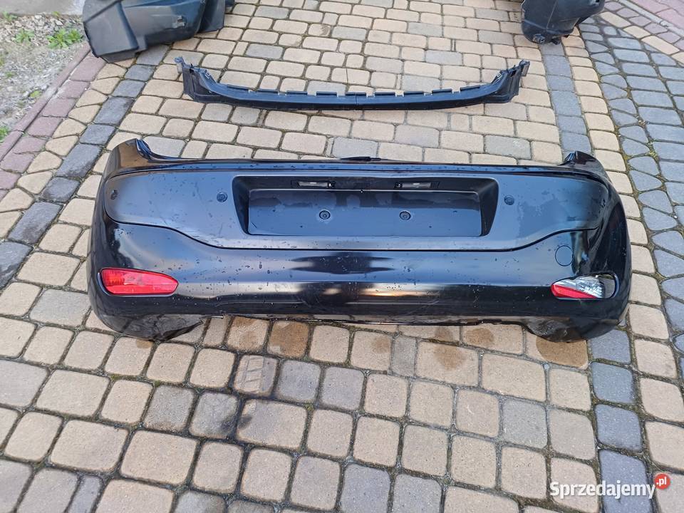 Maglownica przekładnia kierownicza do Fiat Punto Rok produkcji 2010