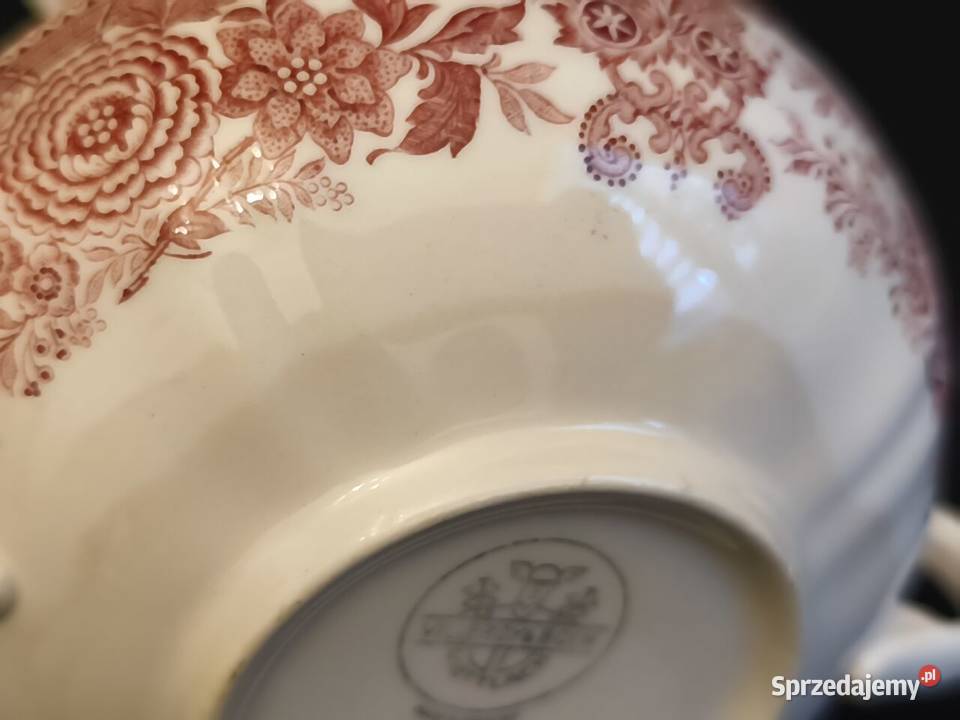 Bulionówka VilleroyBoch Burgenland Chełm