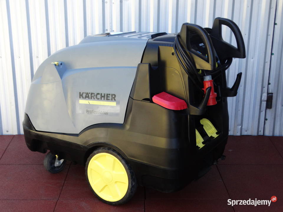 Myjka Ciśnieniowa Karcher HDS 1020 4M duży wybór
