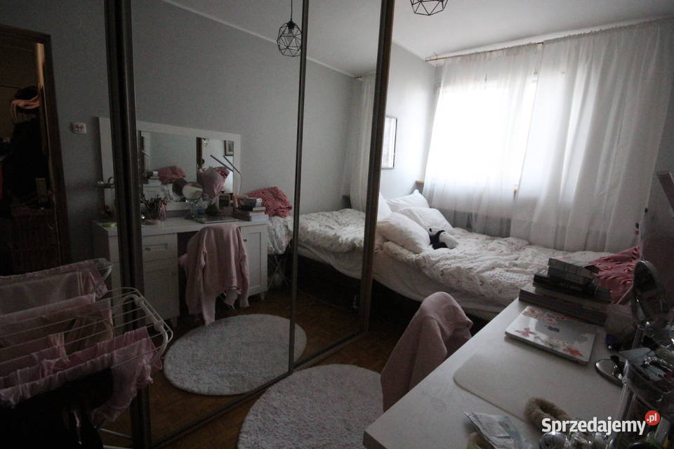 3pok 44met Alei Pracy LOGGIAPIWNICA Wrocław