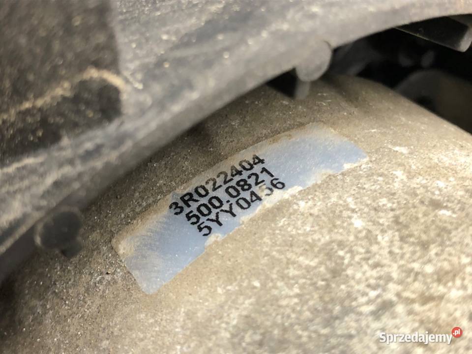 WENTYLATOR CHŁODNICY VOLVO S60 II 20 181 5YY0456