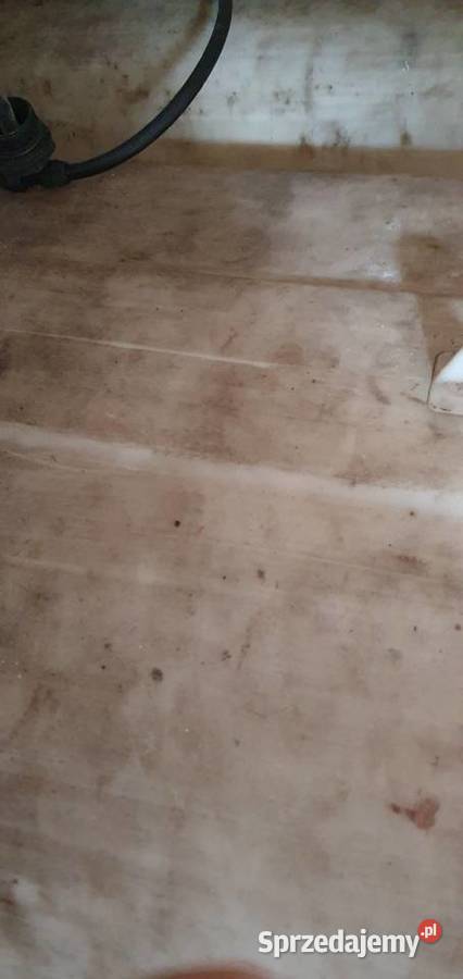 Zbiorniki na olej opałowy napedowy Kluczbork