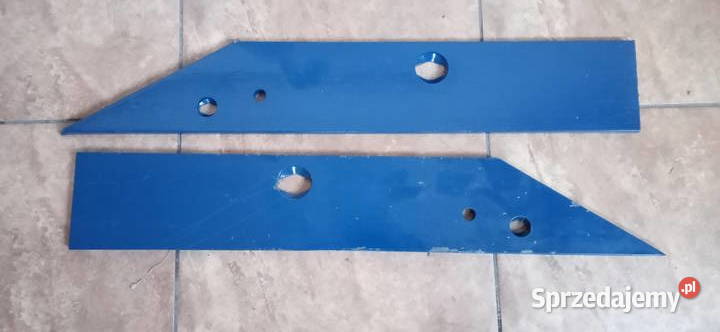 Ploza długa Overum Agrolux 94606 94607 Frank Do maszyn uprawowych mazowieckie