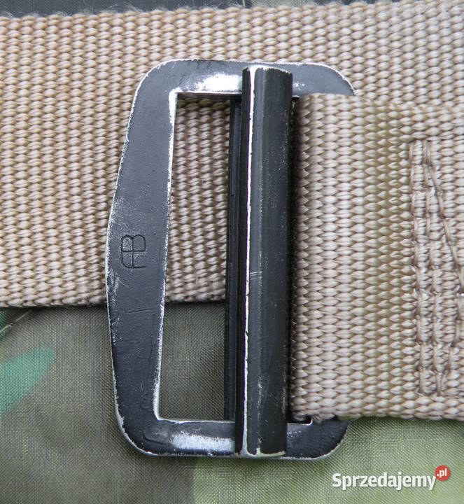 Pasek riggers belt USMC small Wrocław - Sprzedajemy.pl