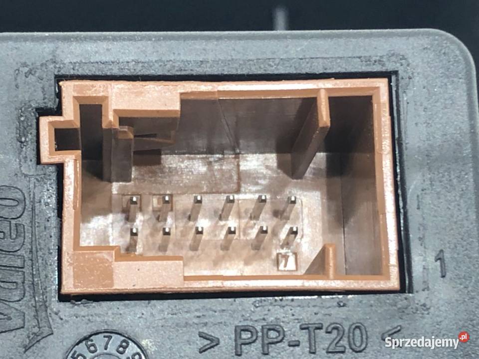 STACYJKA KLUCZYK DS DS 5 9676427477 16 210 1518 Stacyjki i kluczyki sprzedam