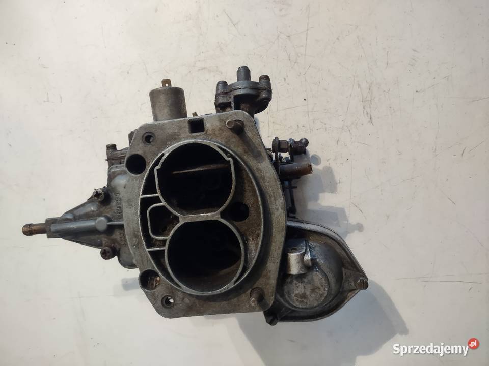 ŁADA 2107 GAŹNIK Z ELEKTROZAWÓREM Gaźniki Lublin