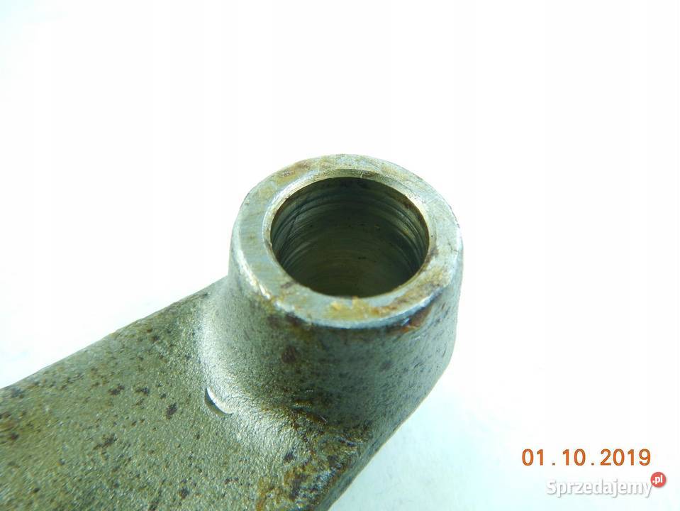 WIDEŁKI DYFERENCJAŁU IVECO 300 693N1 8524043 ASO