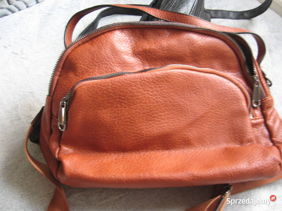 MIX torebki damskie x 7 warmińsko-mazurskie Olsztyn