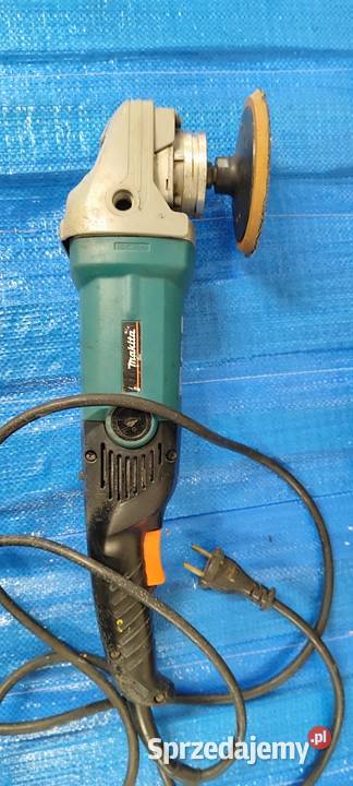 SZLIFIERKAPOLERKA MAKITA SA7000C Polkowice