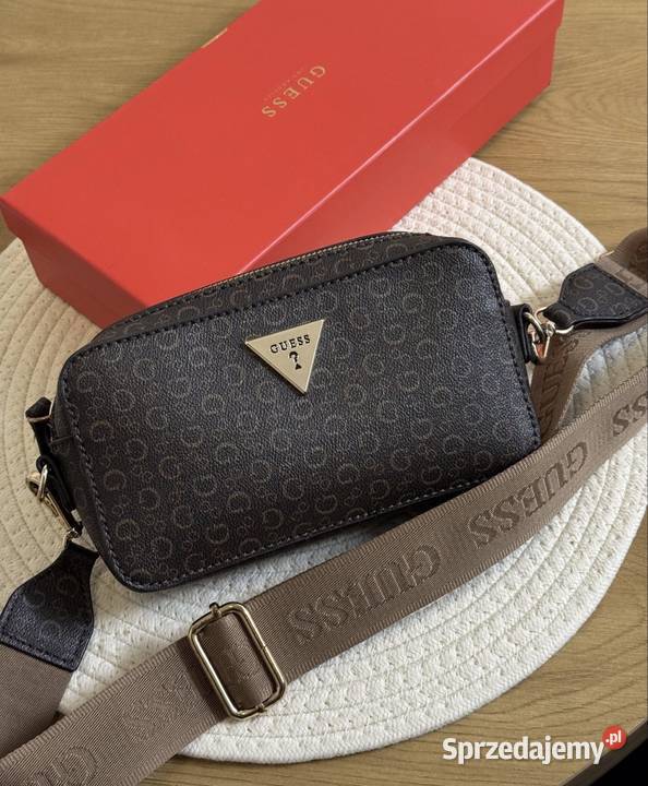 Sprzedam torbę stan nowa Inny rodzaj  Lubartów