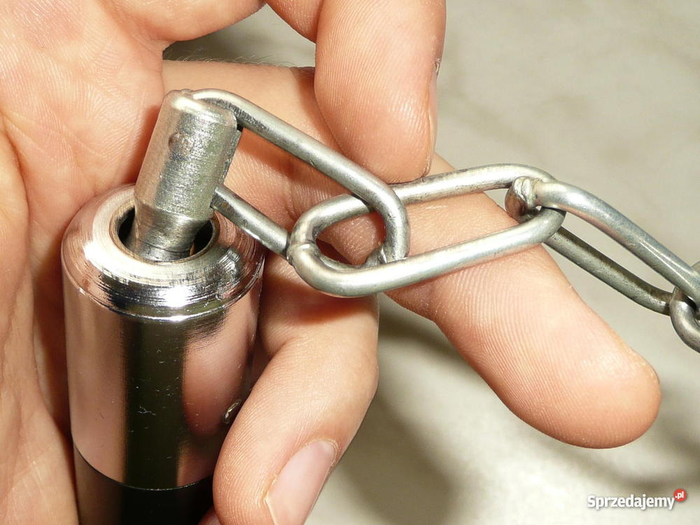 I PROFESIONALNY NUNCHAKU Rybnik sprzedam