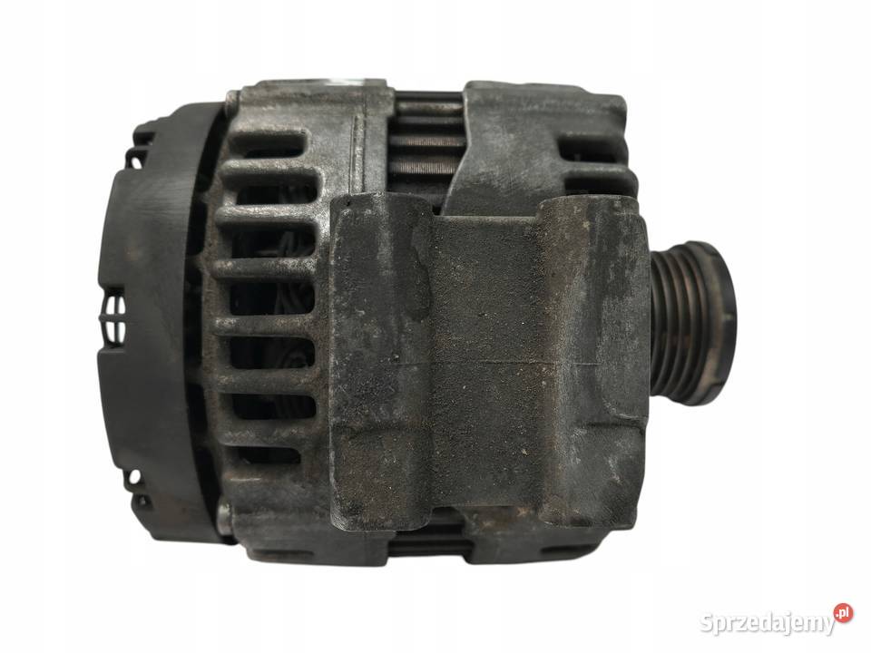 ALTERNATOR BMW E87 E90 20 i bosch 0121715017 Chełm