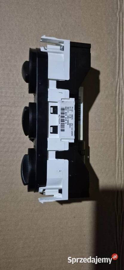 Panel nawiewu Vw Polo 9N osobowe Słupsk