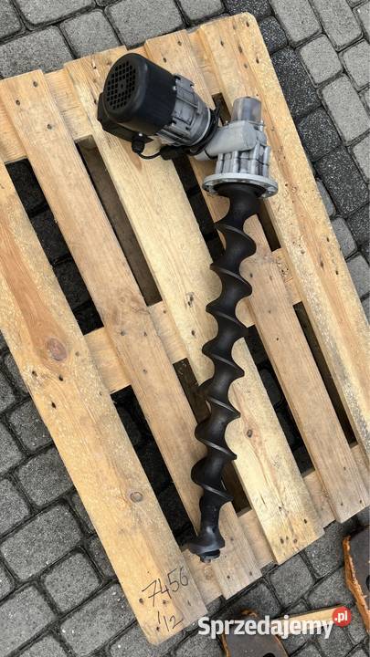 Piec kocioł na ekogroszek 25kW Polspaw sprzedam