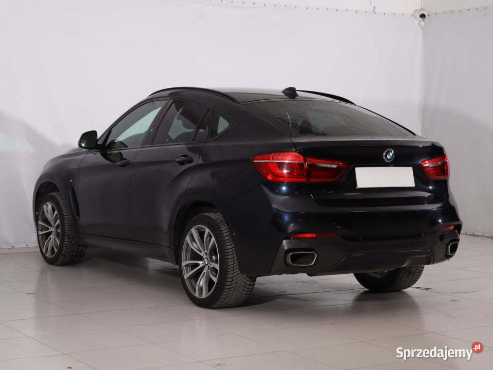 BMW X6 xDrive30d Piaseczno