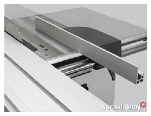 Pilarka formatowa K 740 Professional FELDER Pozostałe sprzedam