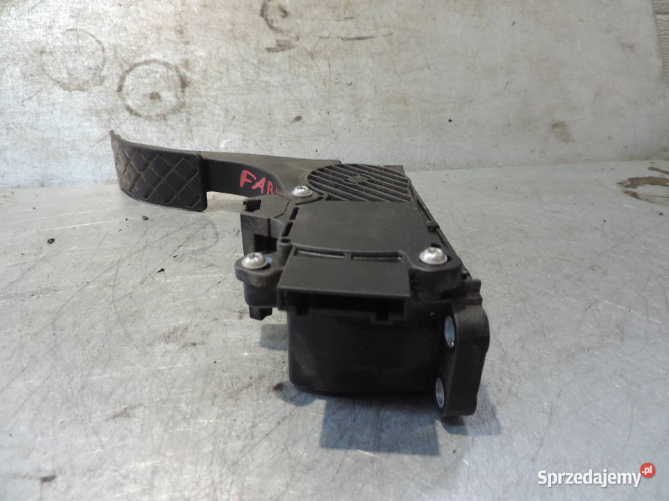 FABIA 14 POTENCJOMETR GAZU 6Q1721503F 0280755063 Nowy Sącz