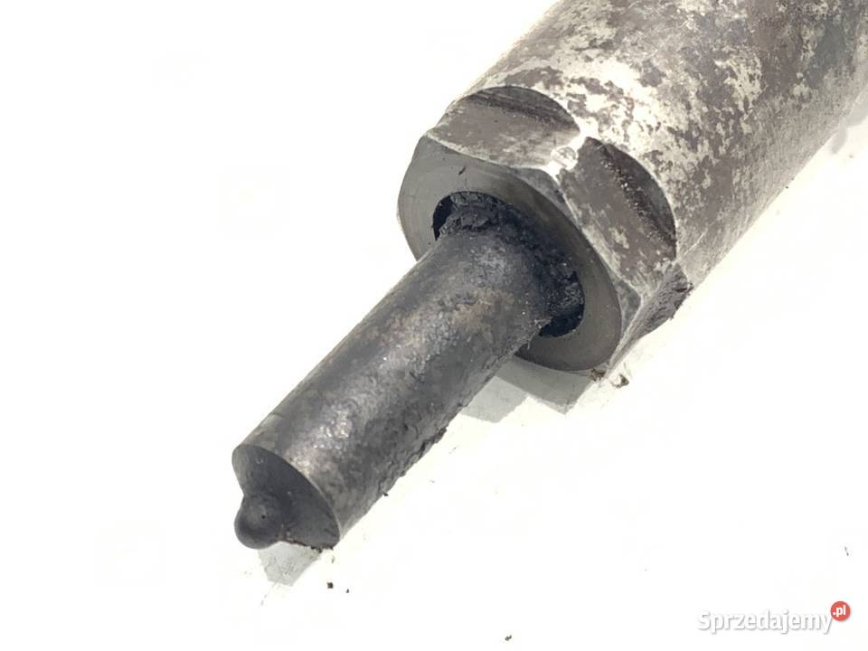 WTRYSKIWACZ BMW E46 0432191527 20 136 9705