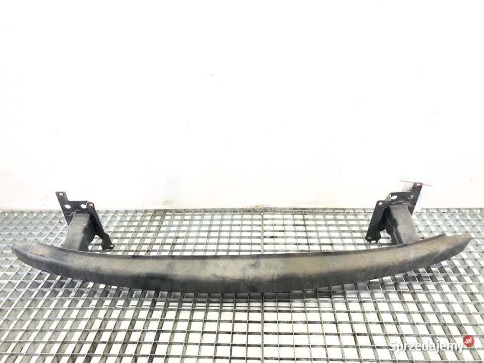 BELKA ZDERZAKA PRZÓD VW POLO IV 9N 0114 Wzmocnienia, belki i wsporniki sprzedam