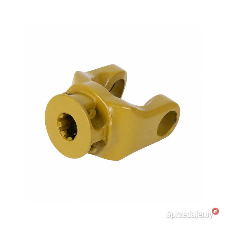 Widłak zewnętrzny WOM 41 x 118 8 frezów 38 mm Kamionna