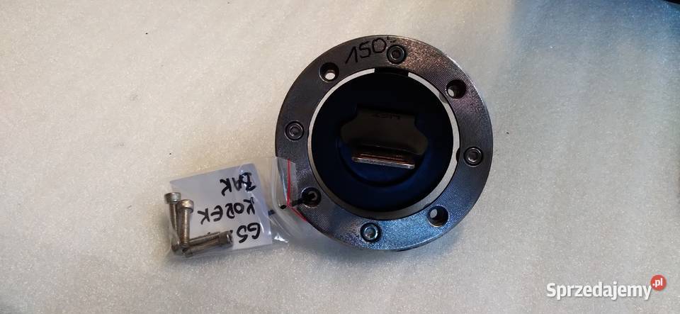 Korek Wlewu Paliwa Suzuki GSX1100G
