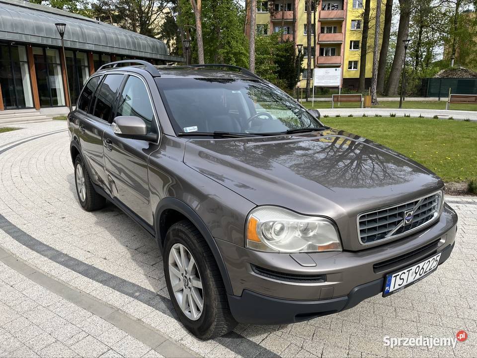 Volvo XC90 32 238 Lift Starachowice