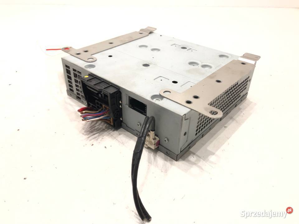 TUNER RADIA AUDI A8 D3 4E0035056A 0210 podkarpackie