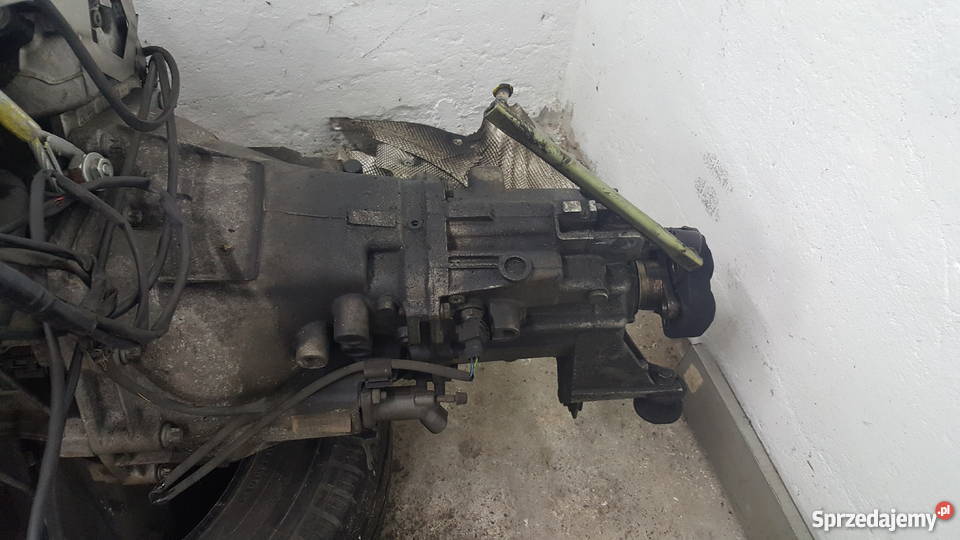 Sprzedam kompletny silnik bmw e46 m54b22 320Ci wielkopolskie Karłowice