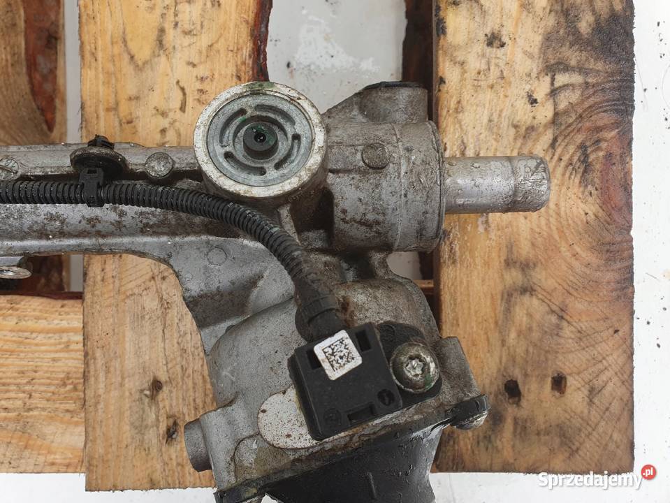 Volvo V40 II MAGLOWNICA przekładnia EURO sprzedam