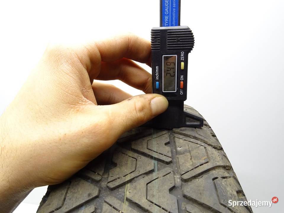 KOŁO DOJAZDOWE ZAPASOWE 4G0601027 14560R20 AUDI