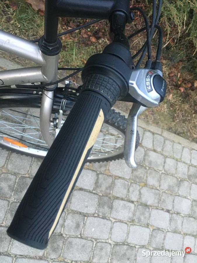 Rower Pamir Shimano 26 Rzeszów