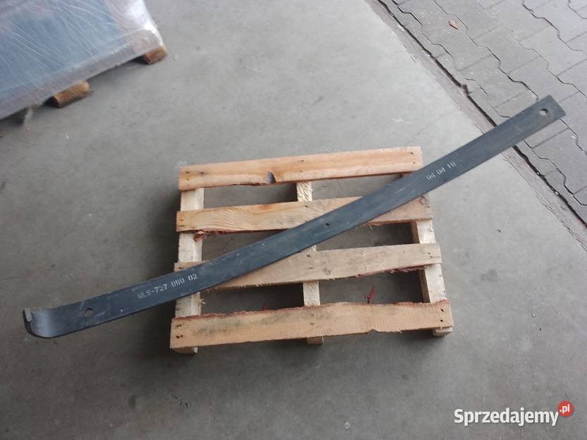 72799002 Pióro II restył MAN 8163 OE81434026533 ciężarowe Olsztyn