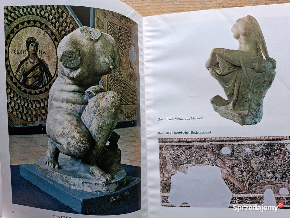 Turcja Turkei Hatay Museum und die Umgebung j Kraków