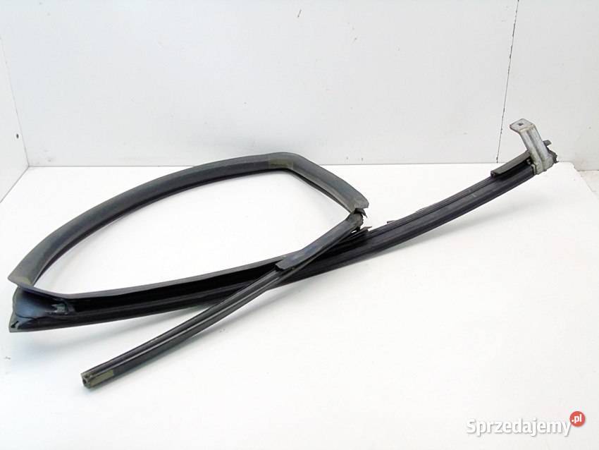 Uszczelka szyby drzwi prawy tył Nissan Almera śląskie Sosnowiec sprzedam