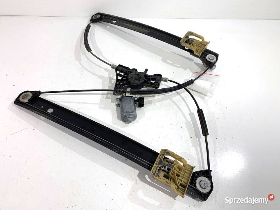 PODNOŚNIK SZYBY LEWY PRZÓD AUDI A8 D5 4N0837461