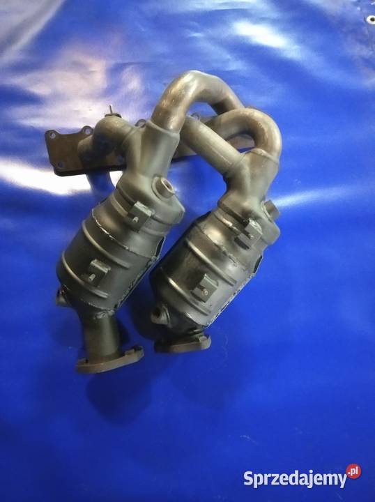 Katalizator ALFA ROMEO 159 22jts 55193547 Zgierz