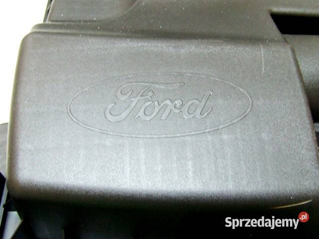 OBUDOWA FILTRA POWIETRZA FORD TRANSIT CUSTOM 22 dolnośląskie