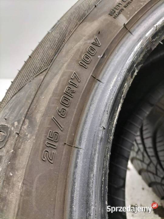 2x OPONA CAŁOROCZNA FALKEN EUROALL SEASON AS210