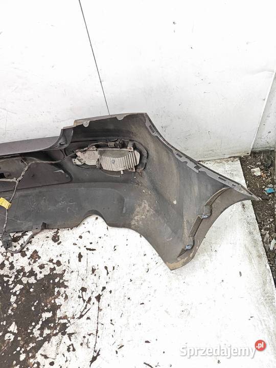 Chevrolet Cruze Lift Zderzak Tył Tylny PDC lubelskie Opole Lubelskie sprzedam